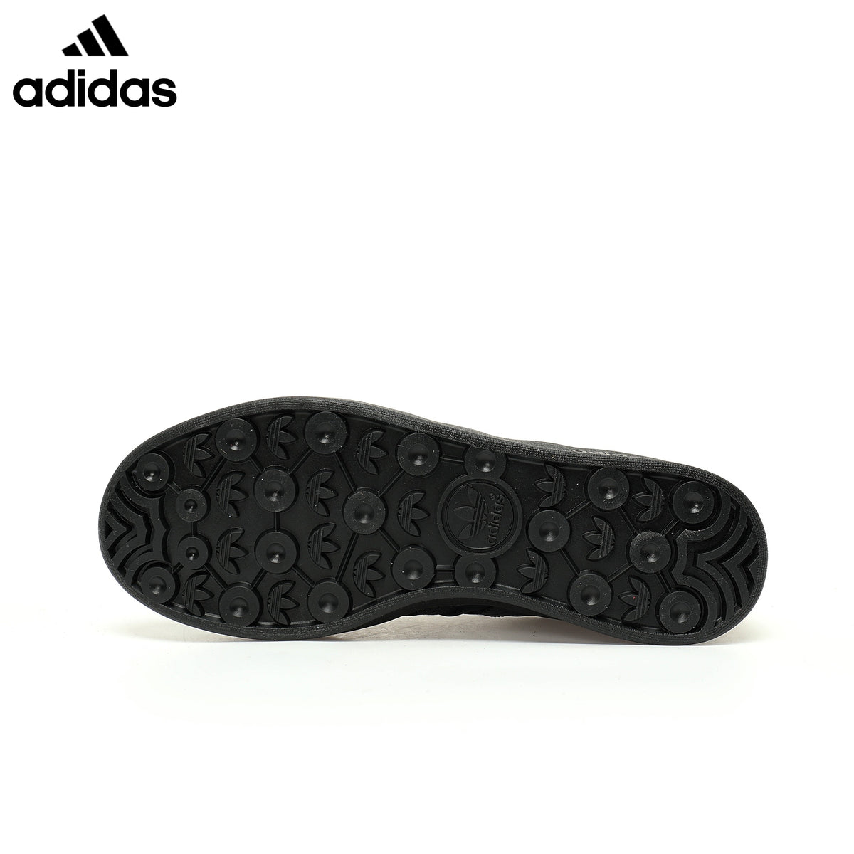 Adidas  samba  women's shoes  men's samba sneakers  Gazelle Navy Black Unisex Sneakers