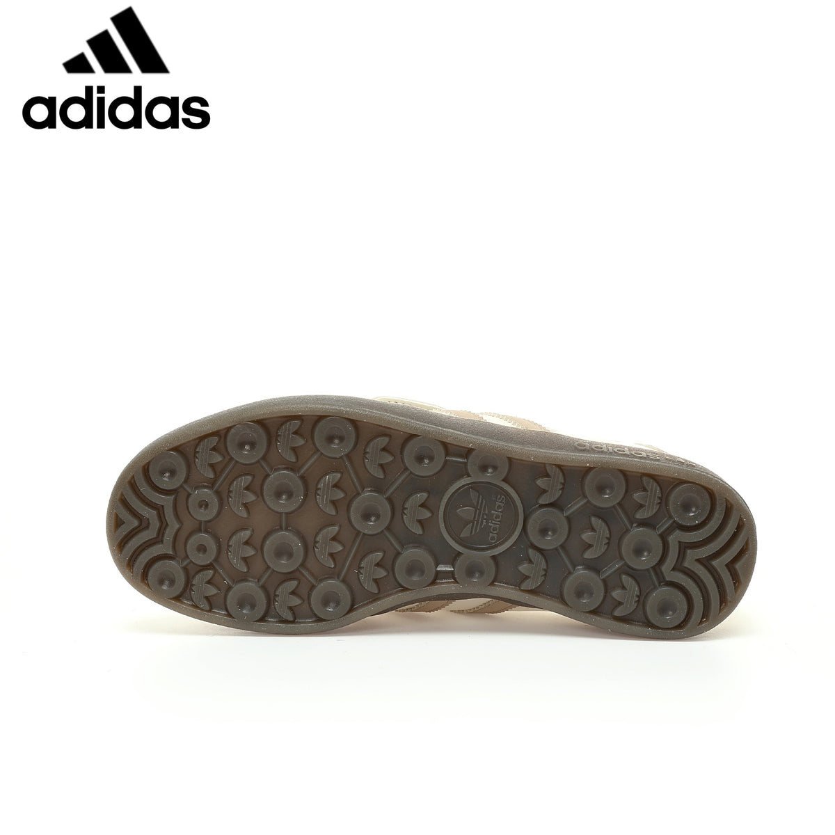 Adidas samba  women's shoes  men's samba sneakers  Gazelle Indoor Cream Beige Unisex Sneakers