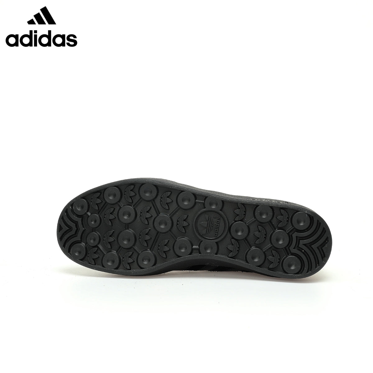 Adidas  samba  women's shoes  men's samba sneakers  Gazelle Black Gold Unisex Sneakers