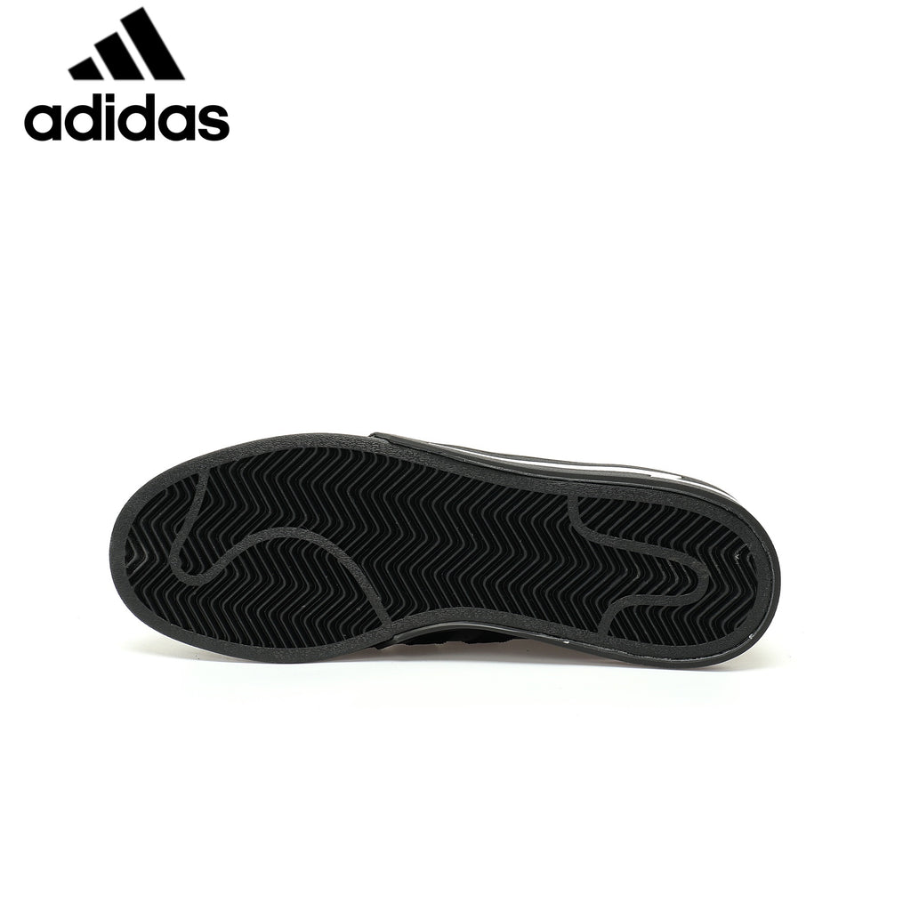 Adidas  samba  women's shoes  men's samba sneakers  Superstar NEIGHBORHOOD Black Unisex Sneakers