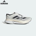 Adidas Adizero Boston 12 Off White Black Running Shoes