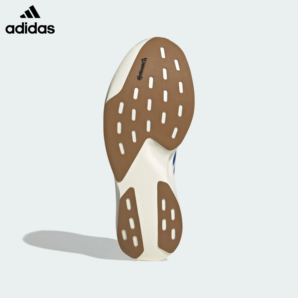 adidas Adizero Evo SL Running Shoes - White/Blue