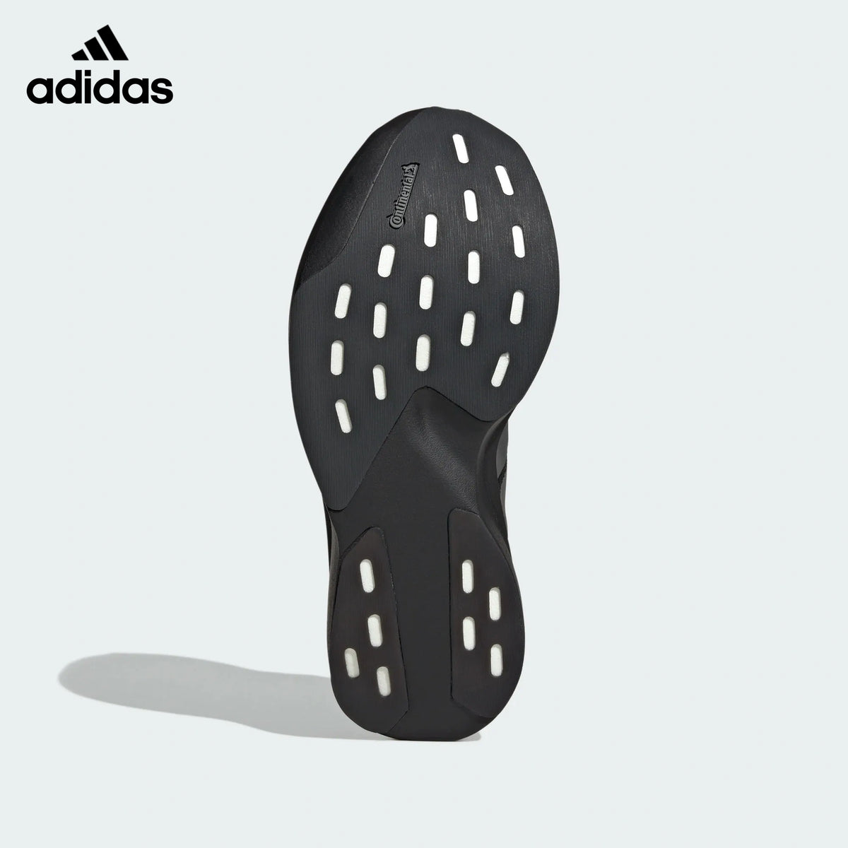 Adidas Adizero Evo SL Black Grey Unisex Running Shoes