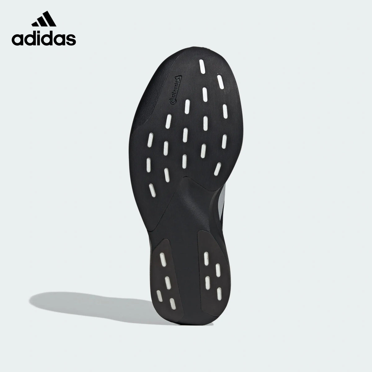 Adidas Adizero Evo SL Black Silver Unisex Running Shoes