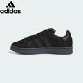 Adidas Campus All Black Woven Unisex Sneakers