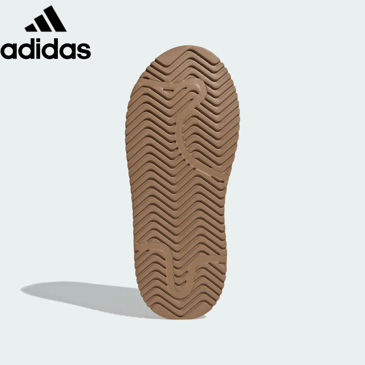 Adidas Campus Mule Beige Fleece-Lined Unisex Sneakers