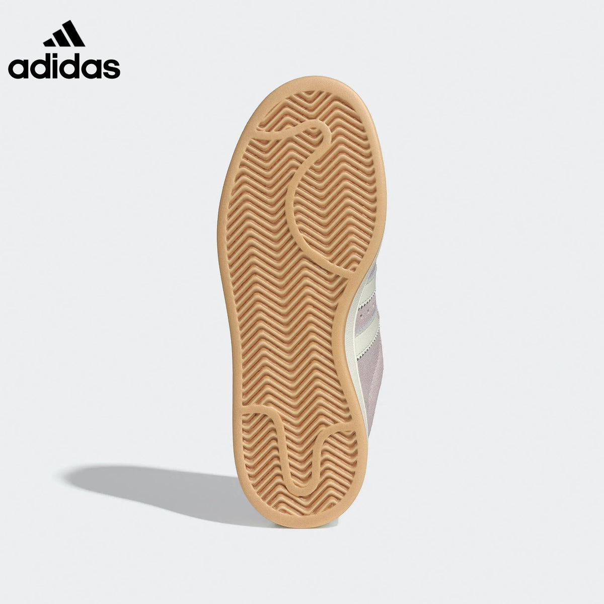 adidas Campus 00s Light Purple Sneakers adidas originals classic shoes