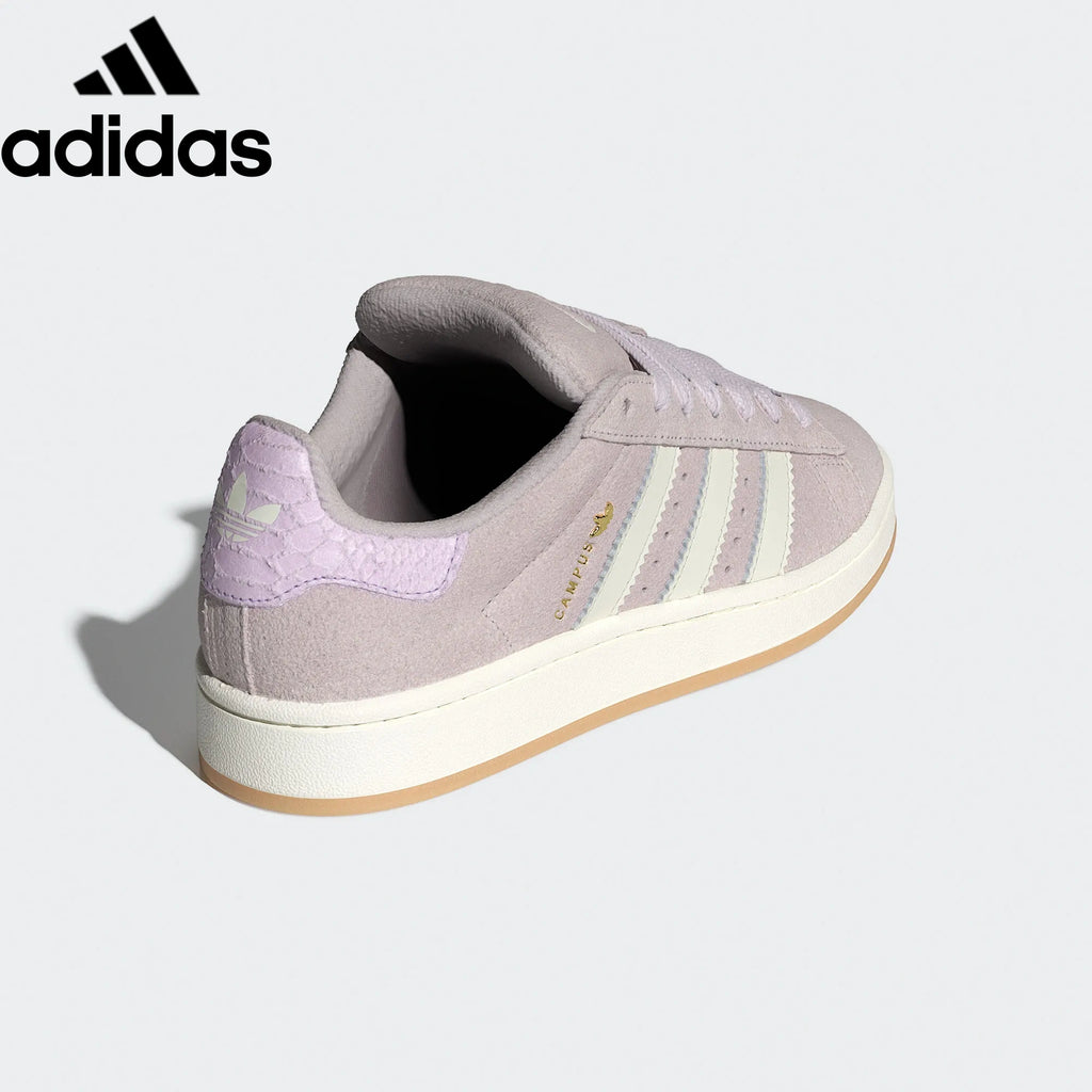 Adidas Campus 00s Light Purple Unisex Sneakers