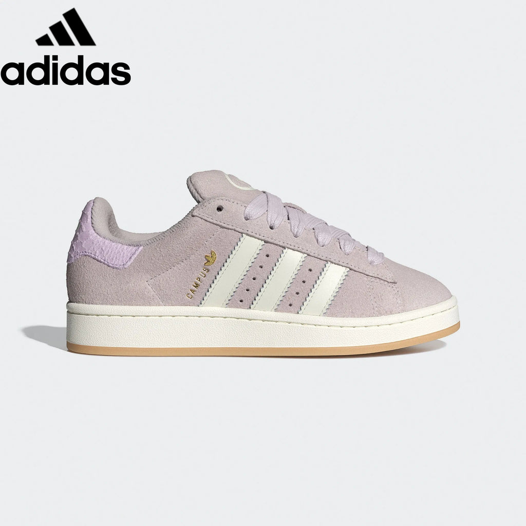Adidas Campus 00s Light Purple Unisex Sneakers