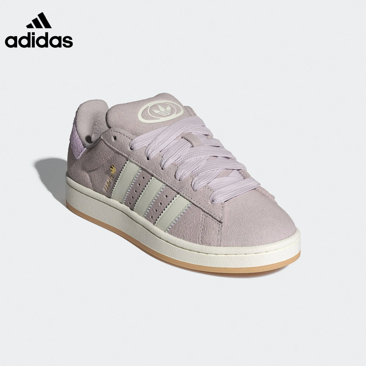 adidas Campus 00s Light Purple Sneakers adidas originals classic shoes