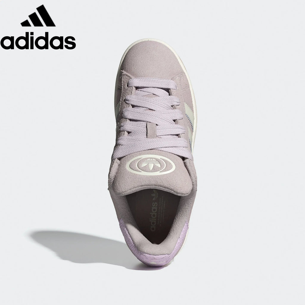 Adidas Campus 00s Light Purple Unisex Sneakers