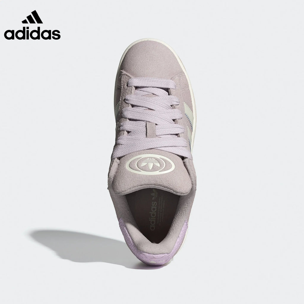 adidas Campus 00s Light Purple Sneakers adidas originals classic shoes