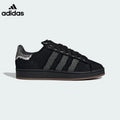 adidas Campus 00s Black Denim Sneakers adidas originals classic shoes