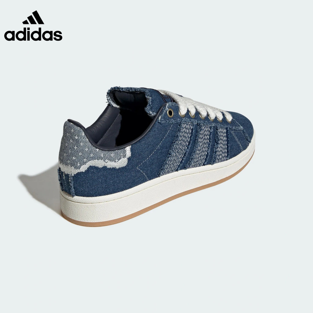 adidas Campus 00s Dark Denim Sneakers adidas originals classic shoes