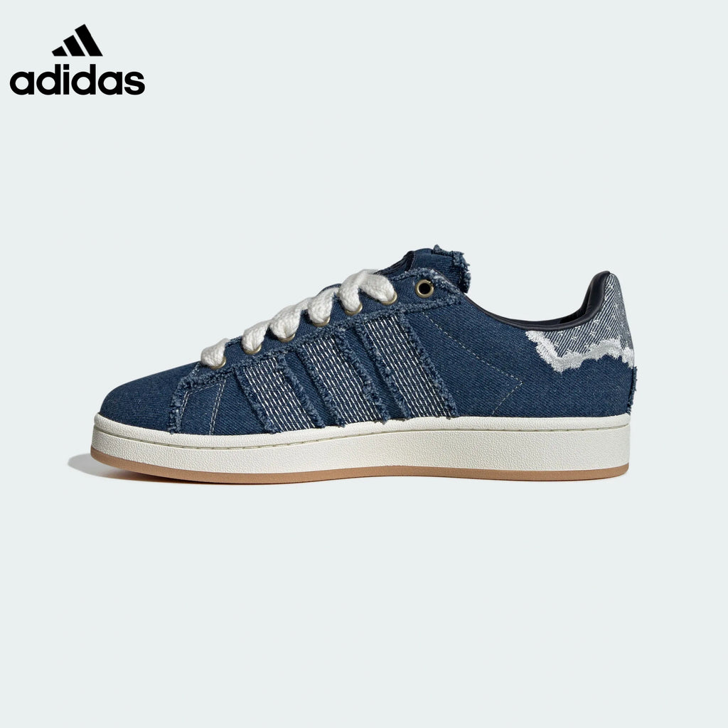 adidas Campus 00s Dark Denim Sneakers adidas originals classic shoes