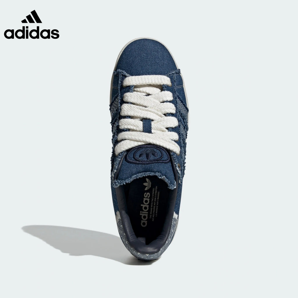 adidas Campus 00s Dark Denim Sneakers adidas originals classic shoes