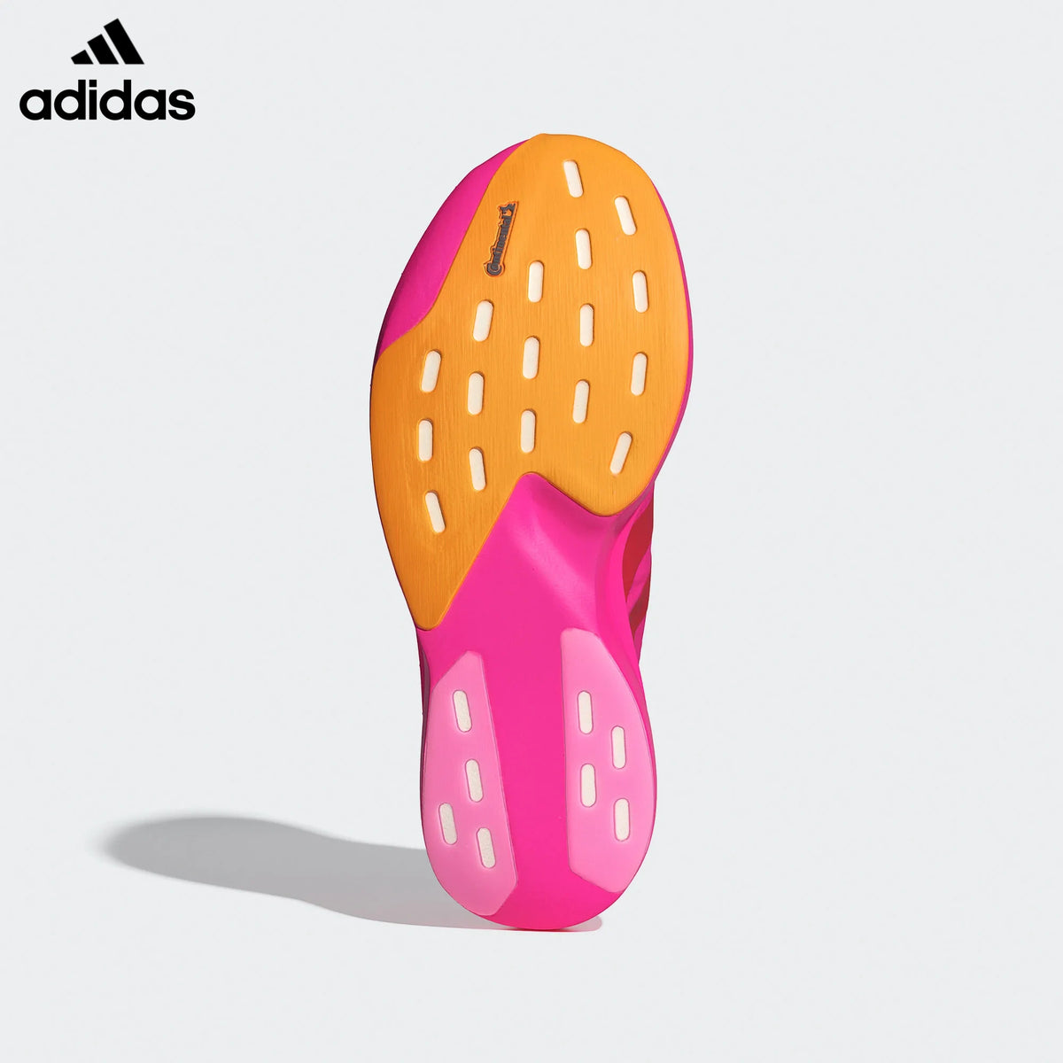 adidas Adizero Evo SL Running Shoes - Bright Pink
