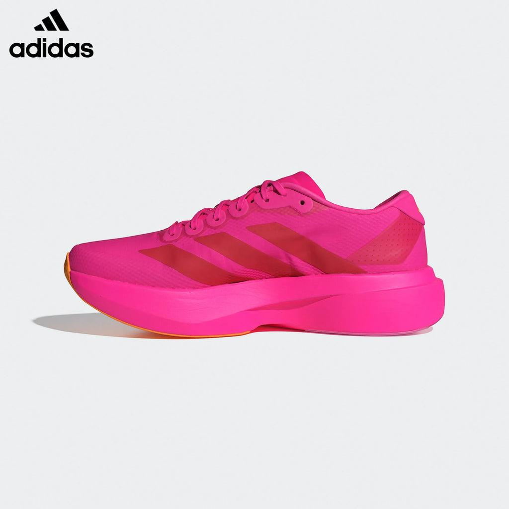 adidas Adizero Evo SL Running Shoes - Bright Pink