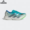 Adidas Adizero Adios Pro 4 Teal White Gradient Unisex Running Shoes