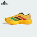 Adidas Adizero Evo SL Yellow Multicolor Unisex Running Shoes
