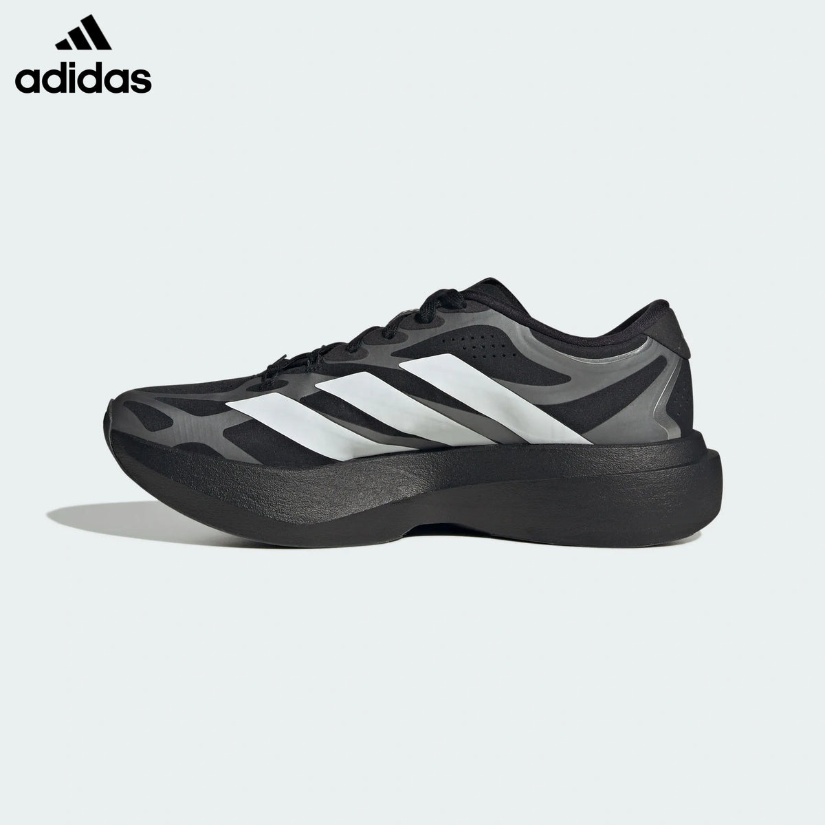Adidas Adizero Evo SL Evo Black White