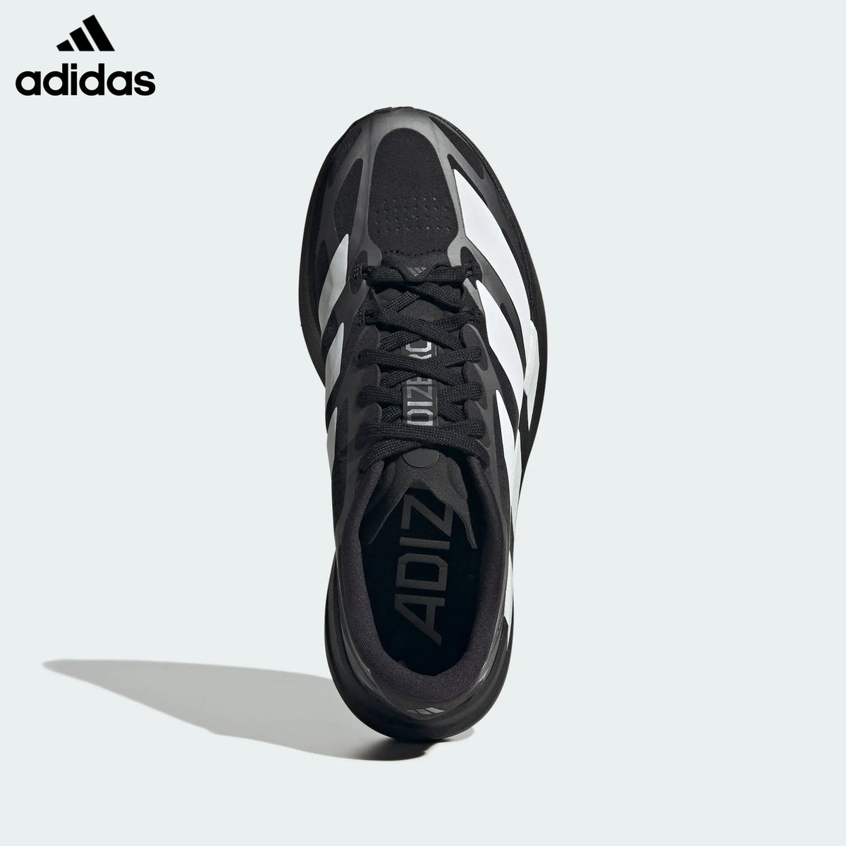 Adidas Adizero Evo SL Evo Black White