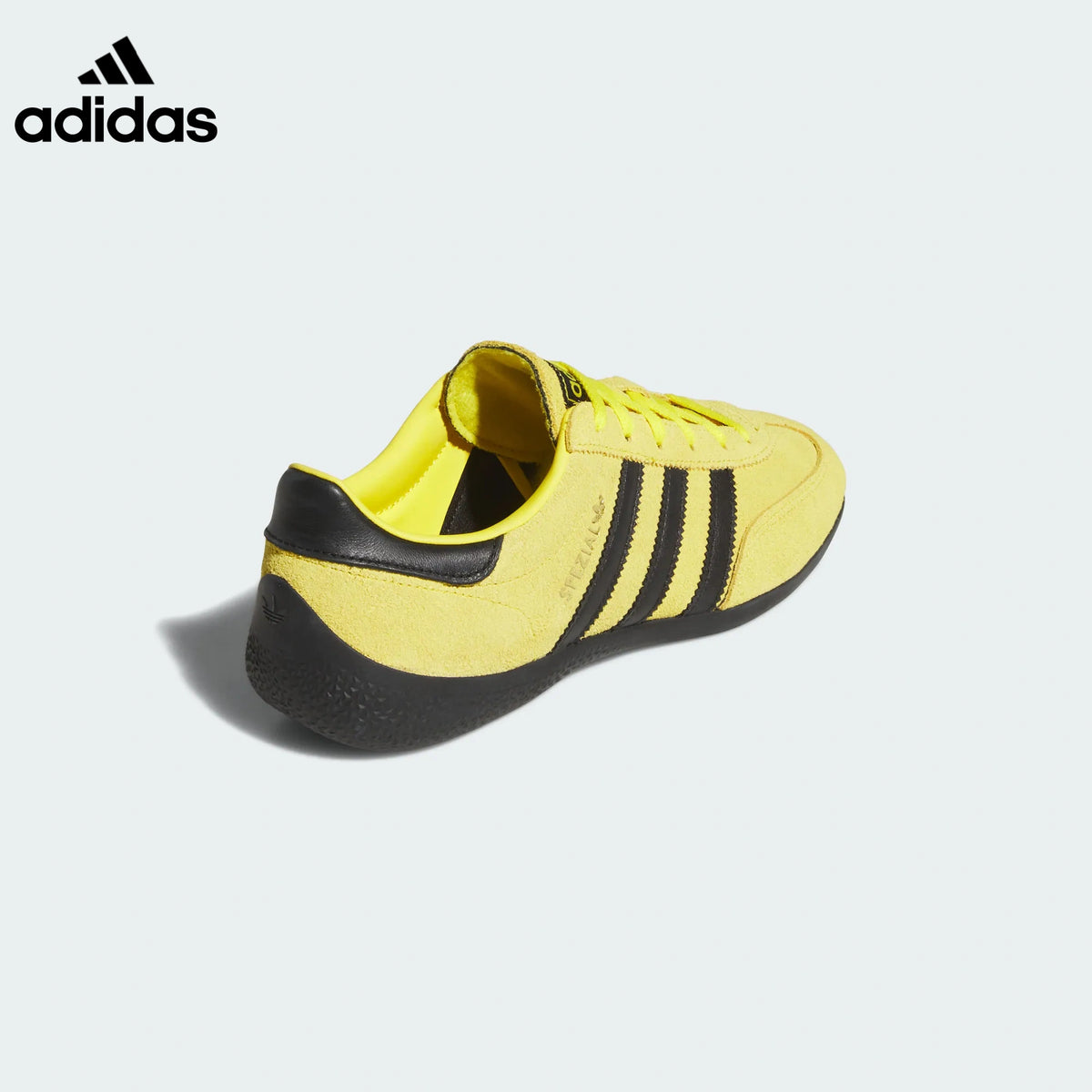 adidas Handball Spezial Pink Cream Retro Sneakers