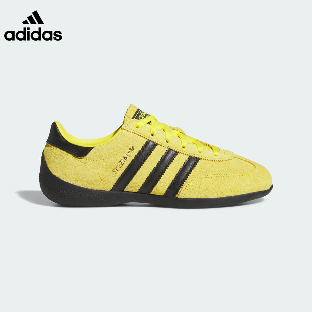 adidas Handball Spezial Pink Cream Retro Sneakers