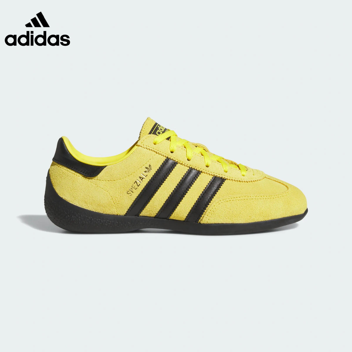 adidas Handball Spezial Pink Cream Retro Sneakers