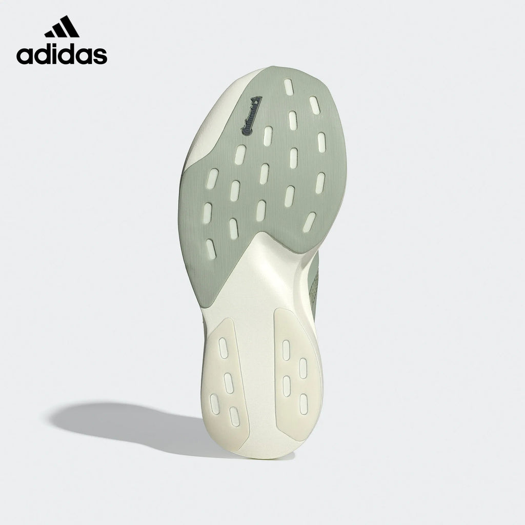 Adidas Adizero Evo SL Light Sage Green Unisex Running Shoes