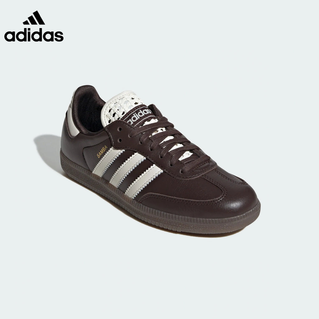 adidas Samba OG Cow Print