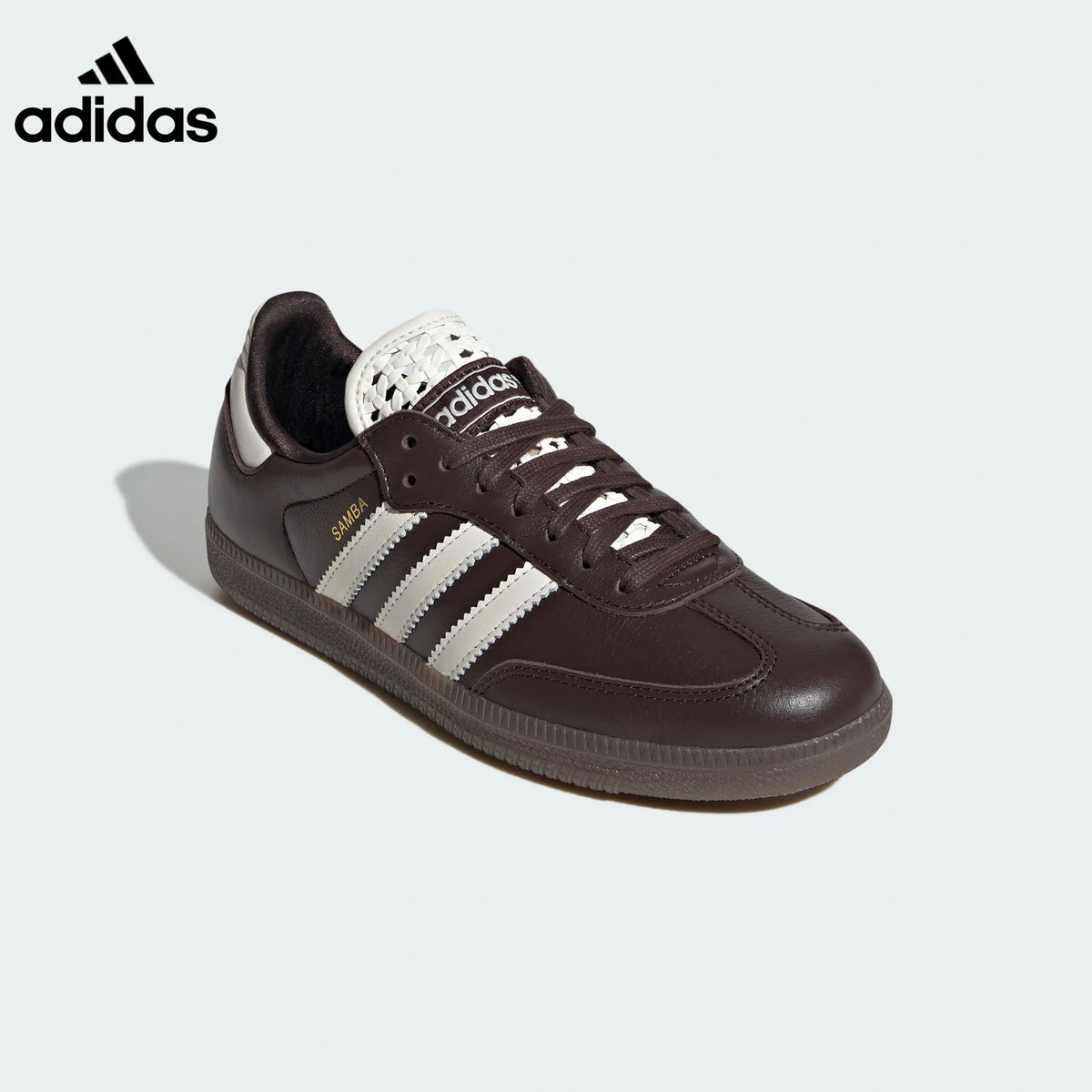 adidas Samba OG Cow Print