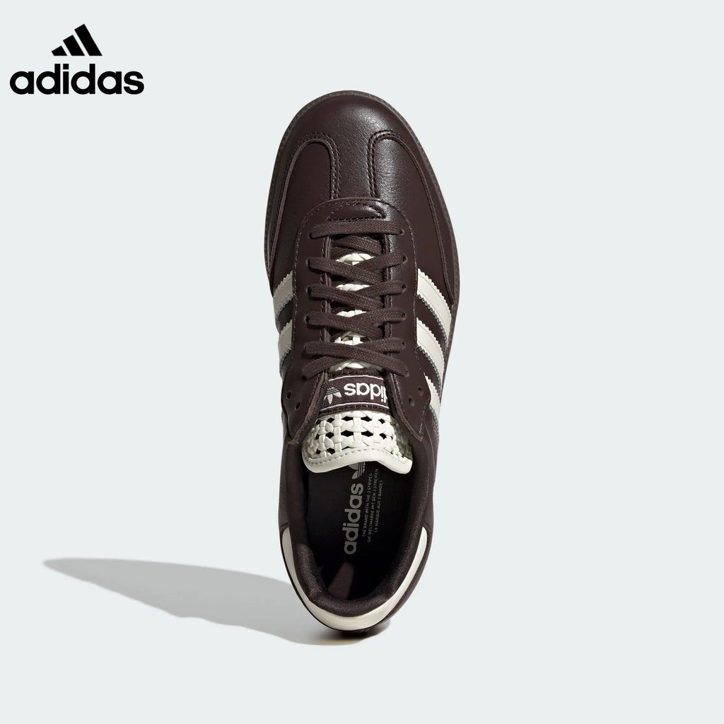 adidas Samba OG Cow Print