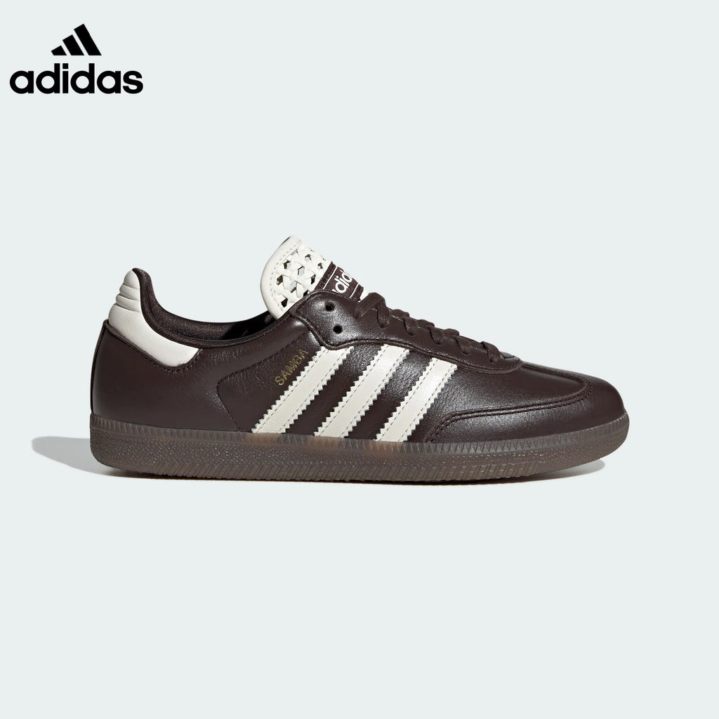 adidas Samba OG Cow Print