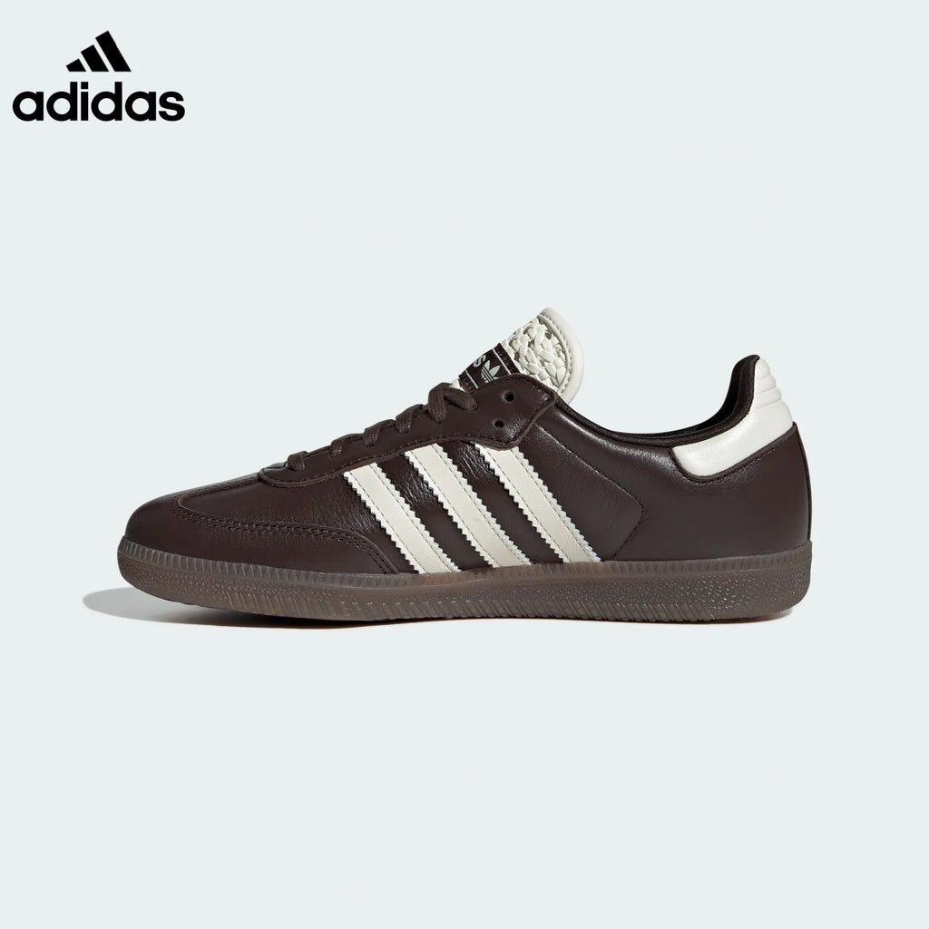 adidas Samba OG Cow Print