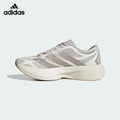 Adidas Adizero Evo SL White Taupe Unisex Running Shoes