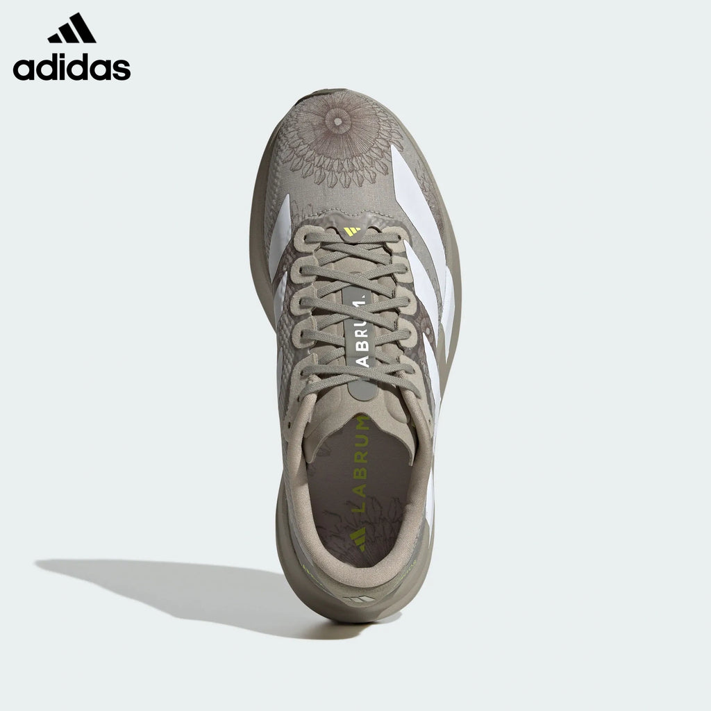 adidas Adizero Evo SL Running Shoes - Evo Taupe Floral