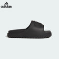adidas Adilette Black Slide Sandals