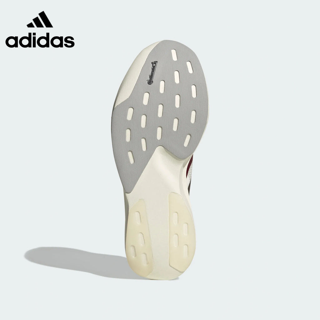 adidas Adizero Evo SL Unisex Sneakers - Off-White/Multi-Color