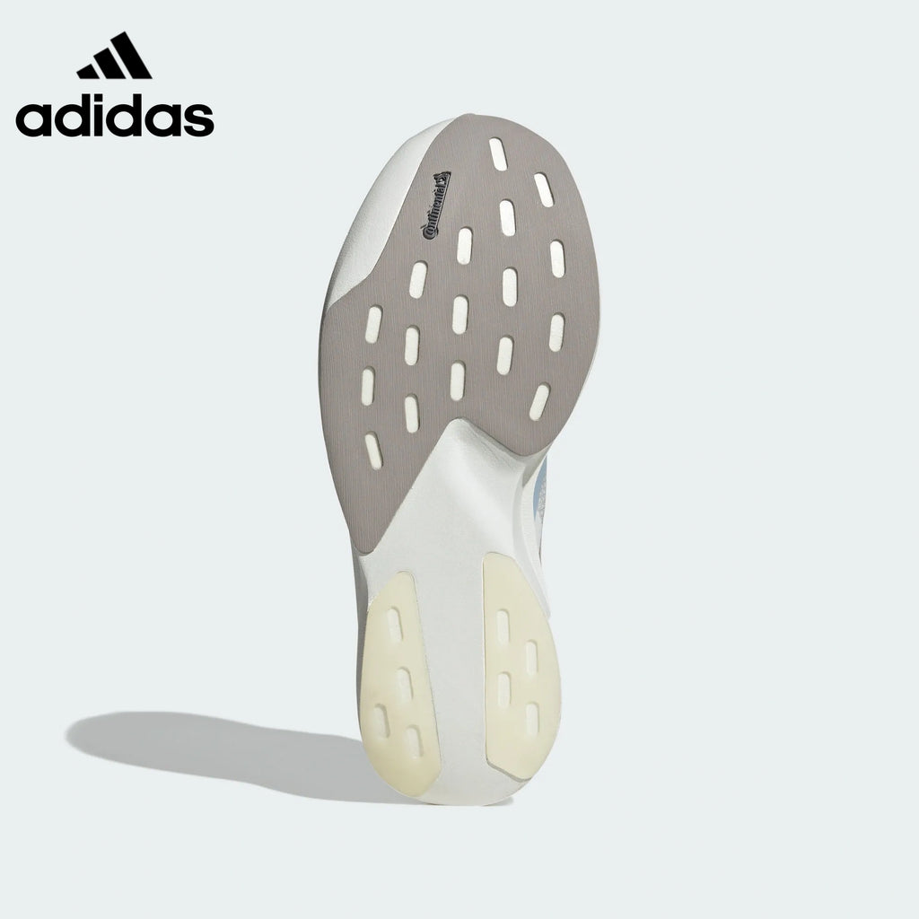 adidas Adizero Evo SL Unisex Sneakers - Off-White/Pastel Multi