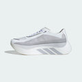 adidas Hyperboost Edge Sneakers – White and Gray