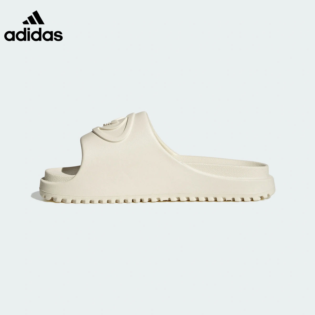adidas Adilette Cream Slide Sandals