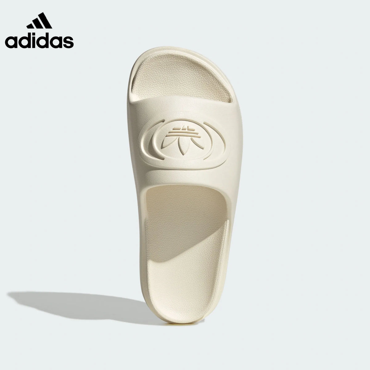 adidas Adilette Cream Slide Sandals