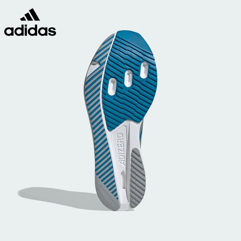 adidas Adizero SL2 Unisex Running Shoes - Blue/Silver