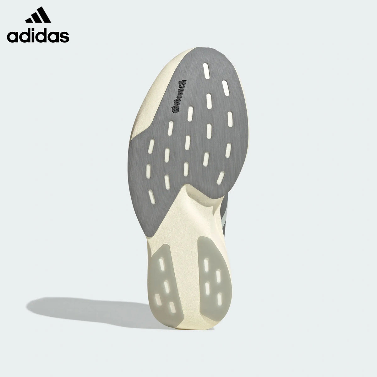 adidas Adizero Evo SL Running Shoes - Evo Light Green/Grey