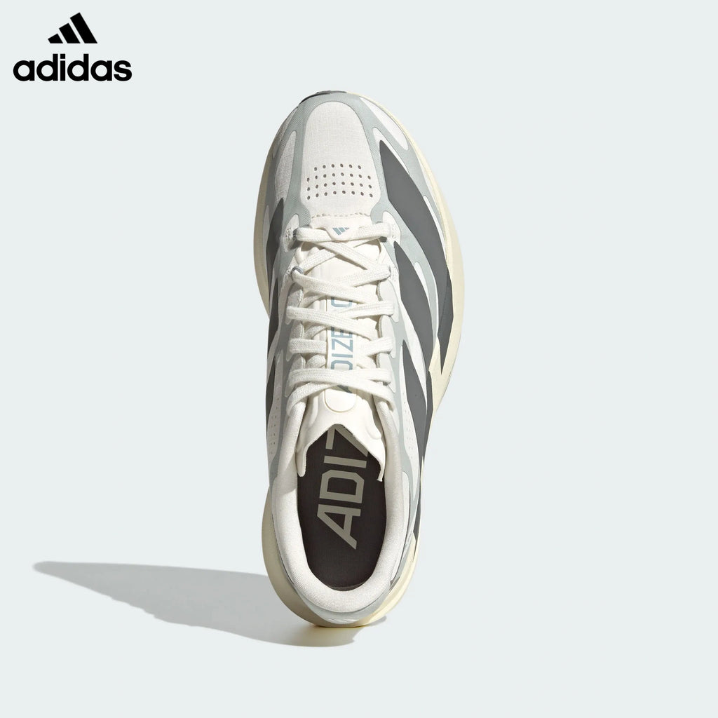 adidas Adizero Evo SL Running Shoes - Evo Light Green/Grey