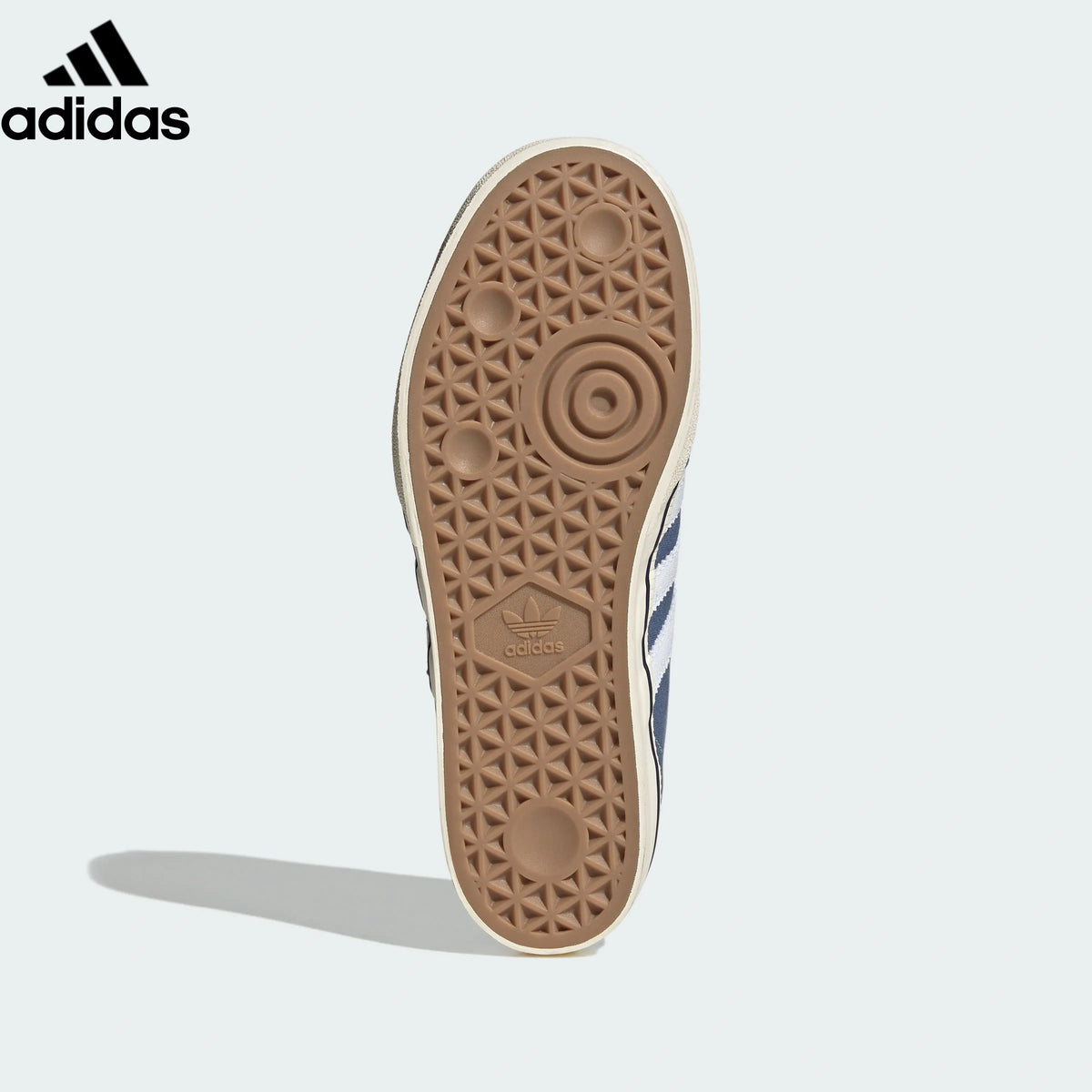 Adidas Delpala Sneakers – Blue/White | Unisex