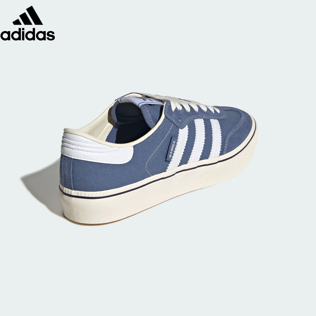 Adidas Delpala Sneakers – Blue/White | Unisex