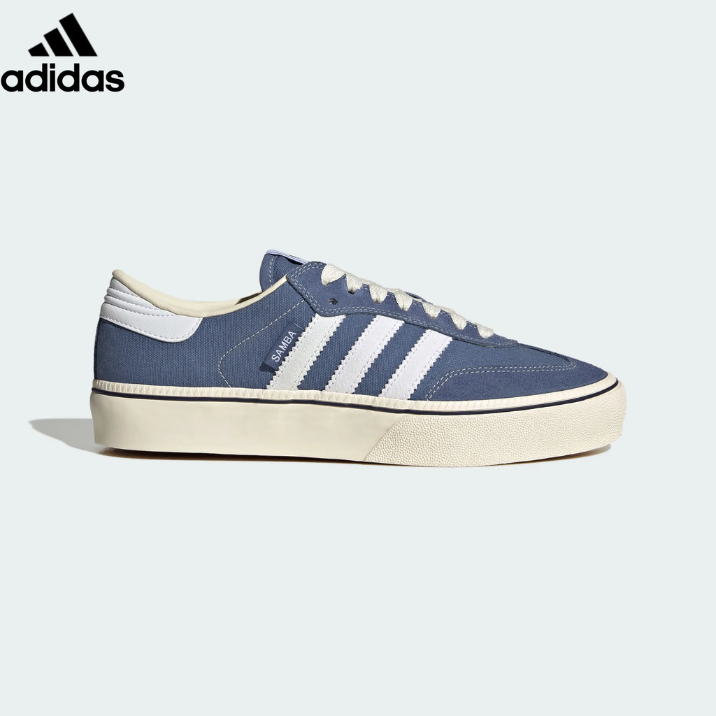 Adidas Delpala Sneakers – Blue/White | Unisex