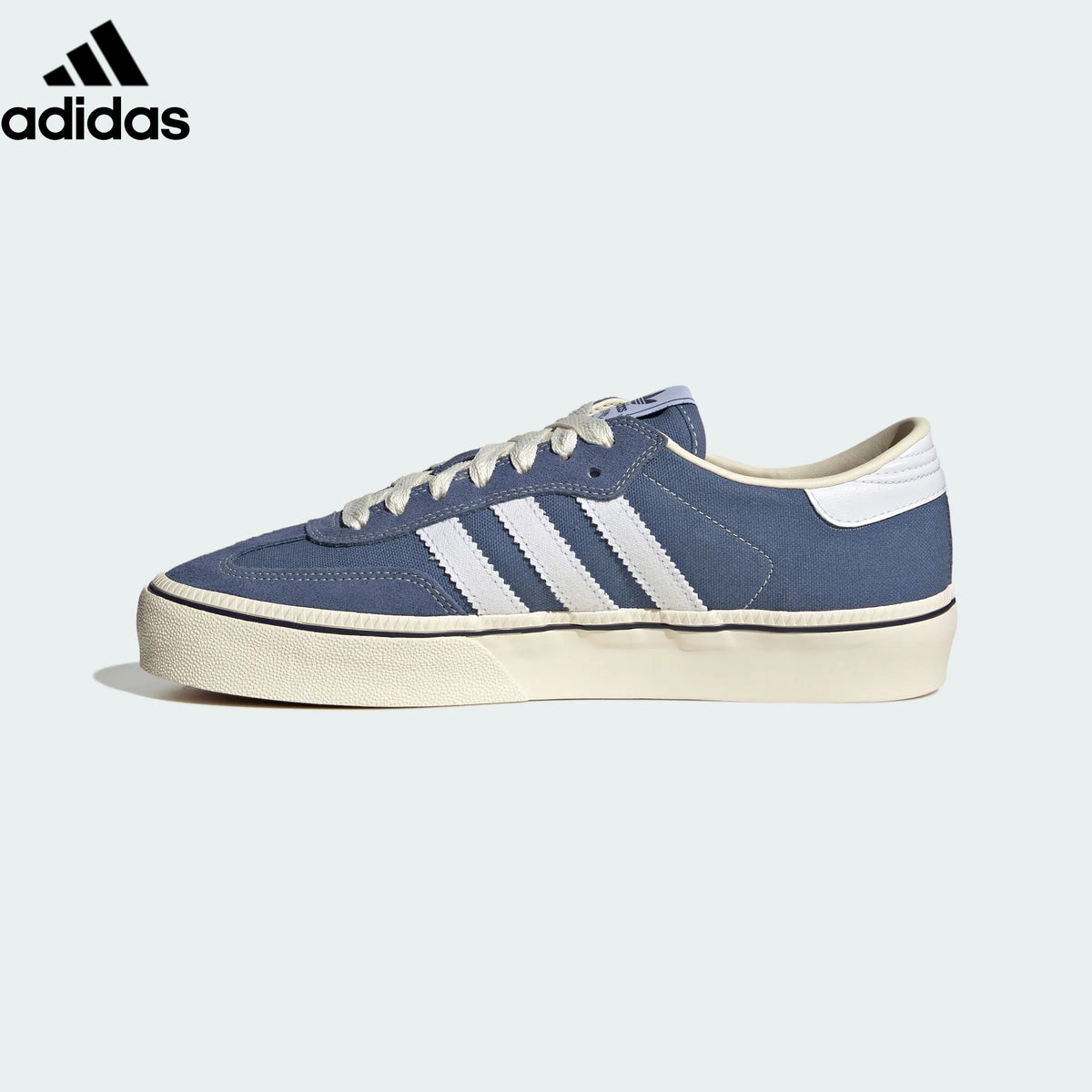 Adidas Delpala Sneakers – Blue/White | Unisex